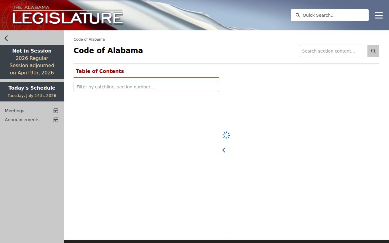 Alabama registry disclosure statute for Pickens County lawful use